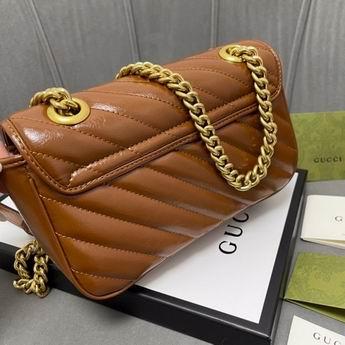 Gucci Bags 1:1 WL446744 22x13x6