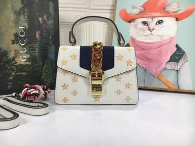 Gucci Bags 1:1 WD470270 20X14X8