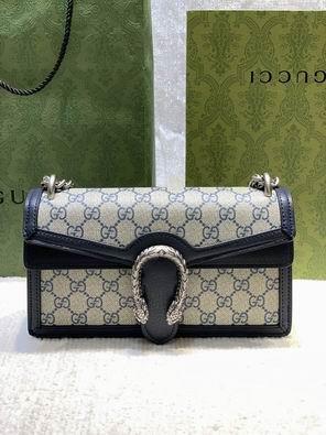 Gucci Bags 1:1 Dionysus 499623 25x13.5x7cm df05