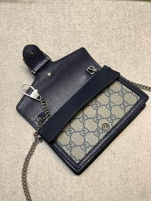 Gucci Bags 1:1 DIONYSUS 476432 16.5x10x4.5 cm df01