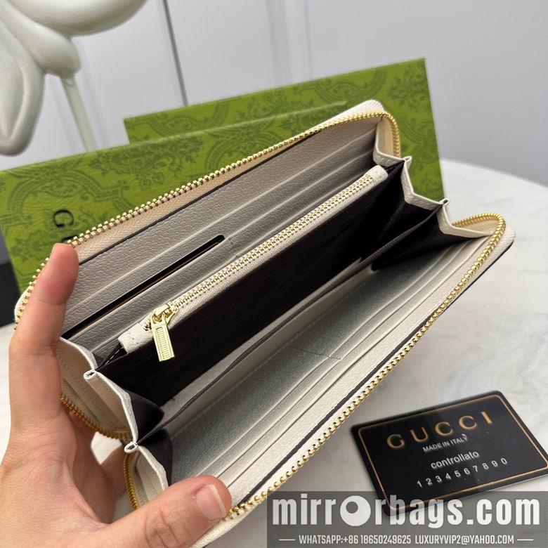 Gucci Bags 1:1 6660120 19X10X2.5cm XM