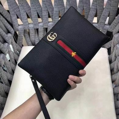 Gucci Bags 1:1 6016 27X18X4cm XM