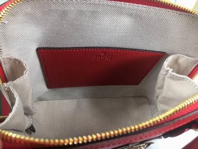 Gucci Bags 1:1 677212 20X19.5X7.5cm DF 4colour