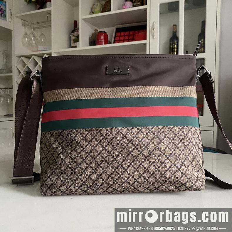 Gucci Bags 1:1 270410 32x28x11cm df05