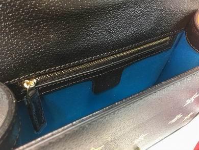 Gucci Bags 1:1 WD524405 25.5X17X8