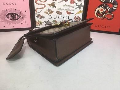 Gucci Bags 1:1 WD476541 25.5X17X13