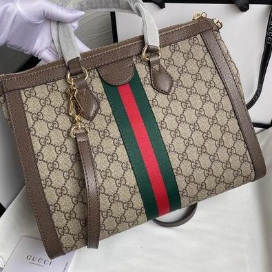 Gucci Bags 1:1 524537 33x24.5x17.5,547551 24x20x10cm df