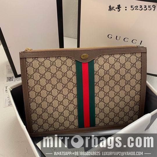 Gucci Bags 1:1 Ophidia 523359 34x24x5cm df04