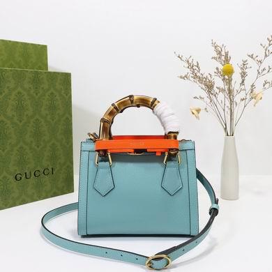 Gucci Bags 1:1 702732 20X16X10cm DF