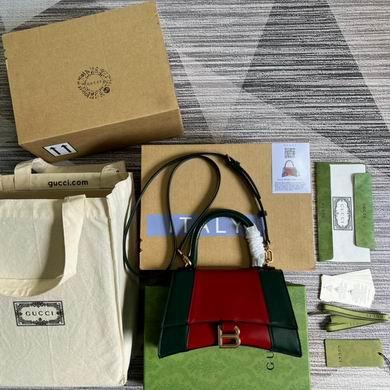 Gucci Bags 1:1 Aria 681697 22.5X14.5X10cm MP
