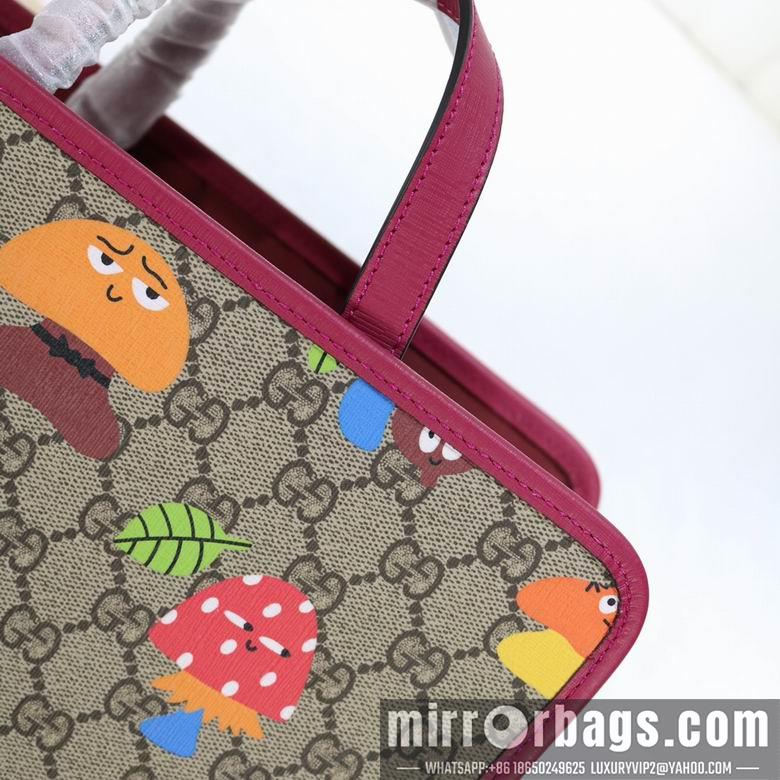 Gucci Bags 1:1 630542 28X25X11cm DF 4colour