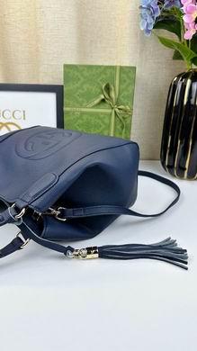 Gucci Bags 1:1 336751 30X26X4cm DF 3colour