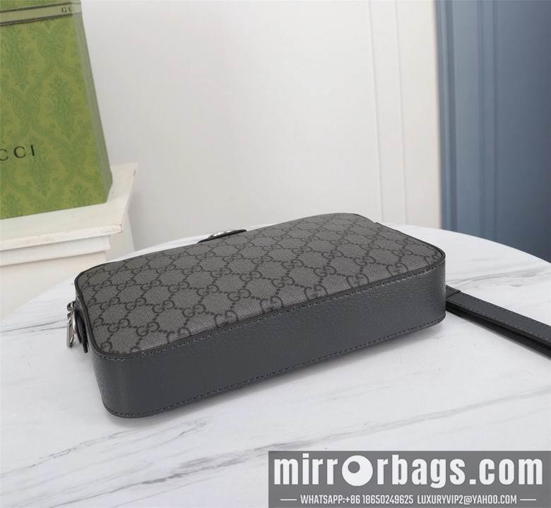 Gucci Bags 1:1 Ophidia 699439 23.5X16X4.5cm DF