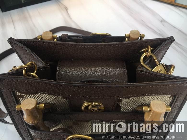 Gucci Bags 1:1 WD 655661 20X16X10