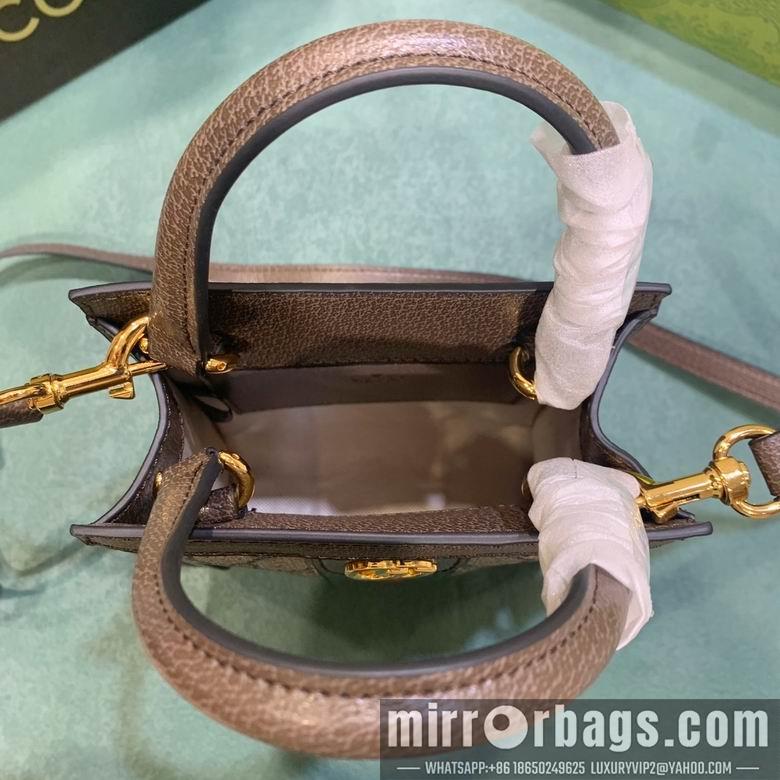 Gucci Bags 1:1 772317 26.5X15X5.5cm DF
