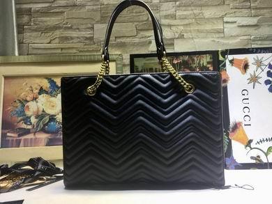 Gucci Bags 1:1 524578 38.5X27.5X6cm DF