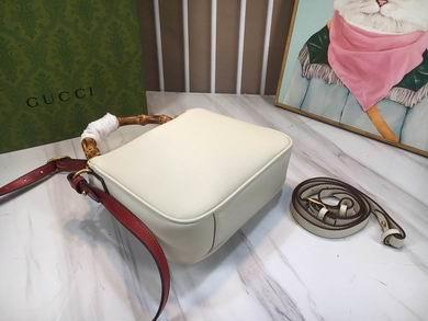 Gucci Bags 1:1 746251 24X15X5cm DF 3colour
