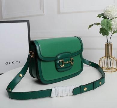 Gucci Bags 1:1 602204 25X18X8cm DF 4colour
