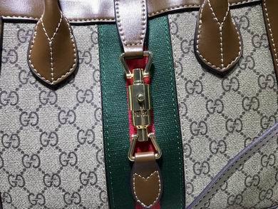 Gucci Bags 1:1 649016 30X24X12cm DF 4colour