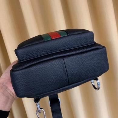 Gucci Bags 1:1 8765 29X16X6cm WP