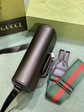 Gucci Bags 1:1 658574 20.5X14.5X5cm DF-1
