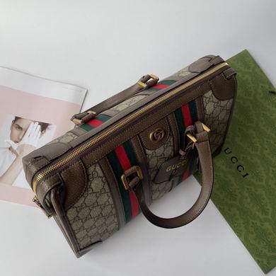 Gucci Bags 1:1 Exquisite 715666 34X24X18cm DF