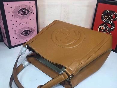 Gucci Bags 1:1 WD282309 35X29X16