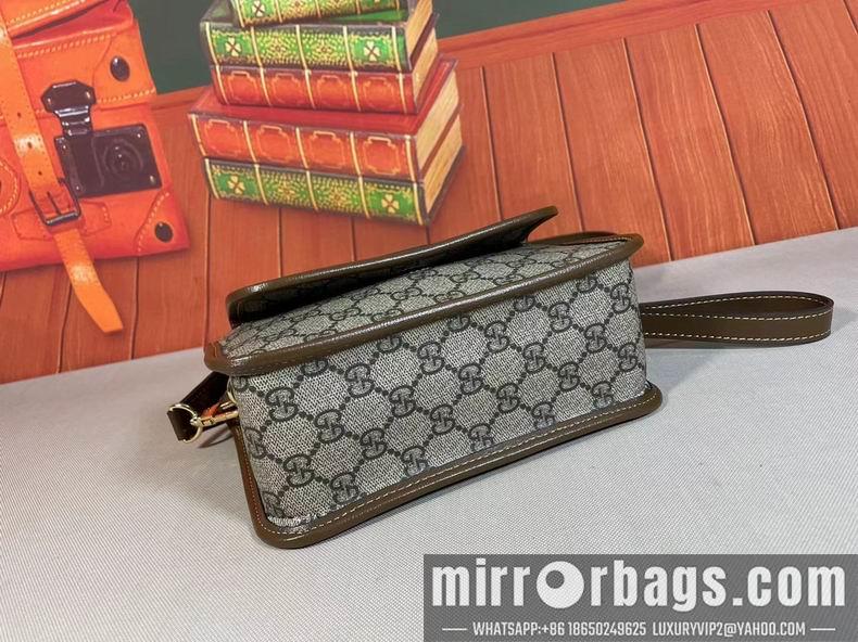 Gucci Bags 1:1 674164 21x16.5x8 cm df0328