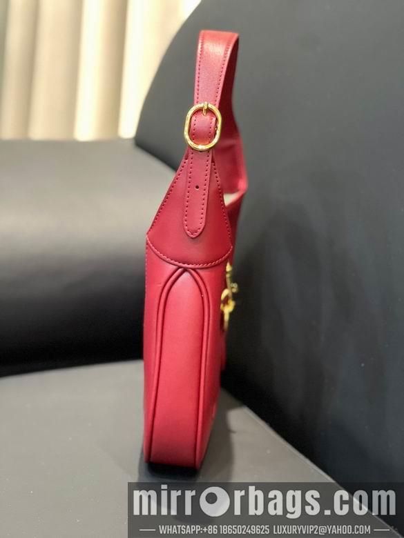 Gucci Bags 1:1 782849 27.5X19X4cm DF