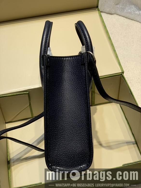 Gucci Bags 1:1 671623 6X20X7cm DF
