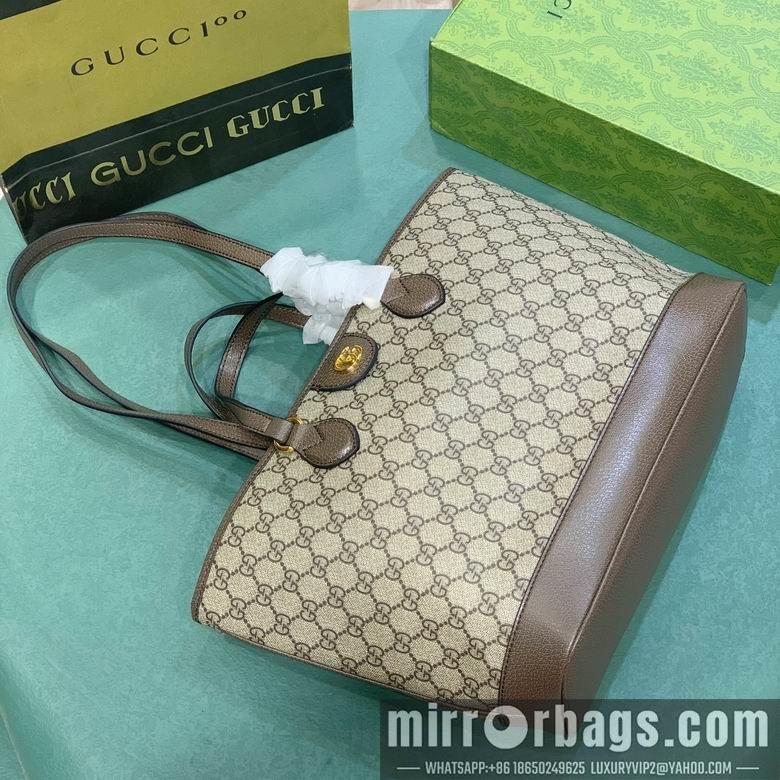 Gucci Bags 1:1 765043 31X25X13cm DF