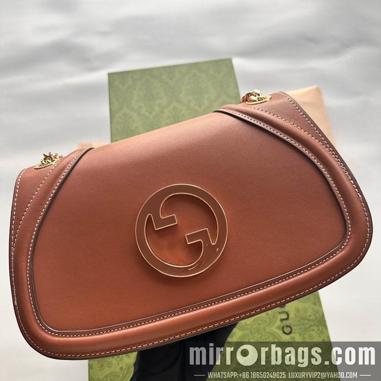 Gucci Bags 1:1 815715 26X16X8cm DF 4colour