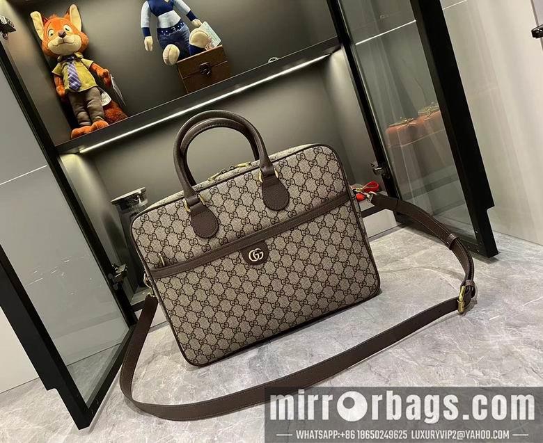 Gucci Bags 1:1 792116 36.5X29X7.5cm DF 3colour