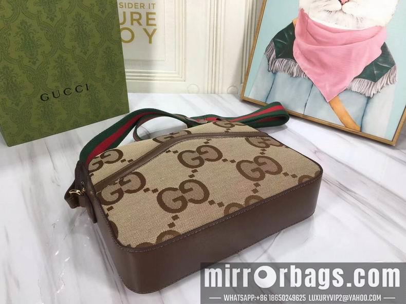 Gucci Bags 1:1 675891 25.5x20x6cm df03