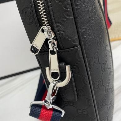 Gucci Bags 1:1 7019-1 37X27X7cm WP