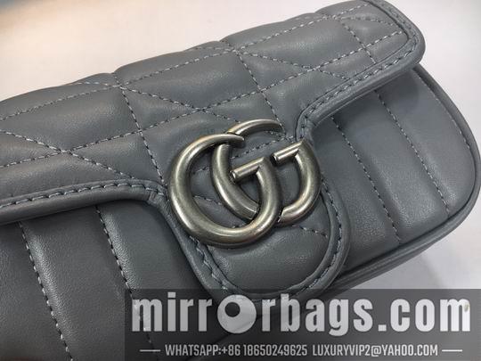 Gucci Bags 1:1 GG Marmont 476433,446744,443497 df06