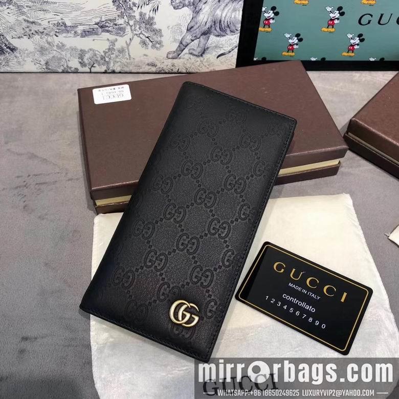 Gucci Bags 1:1 6685 Long 19X10cm short 12X10cm XM