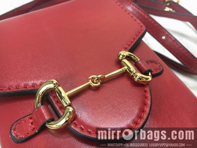 Gucci Bags 1:1 WD625615 11.5X17X4