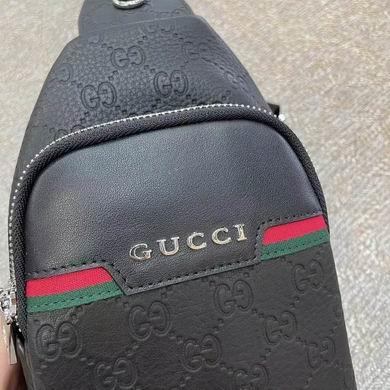 Gucci Bags 1:1 33173-3 28X16X7.5cm WP