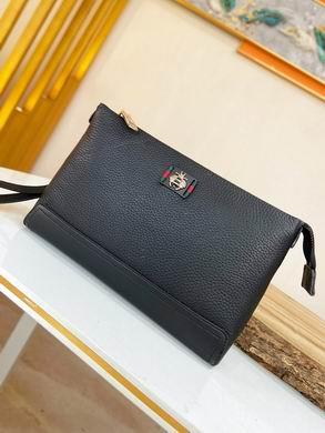 Gucci Bags 1:1 630-3 25X15X5cm XM
