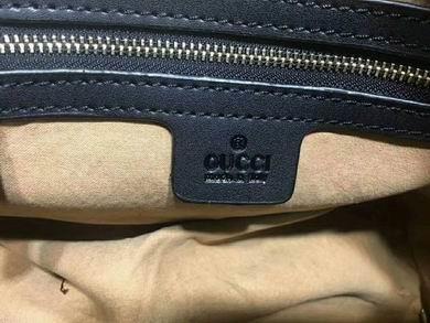 Gucci Bags 1:1 409529 28X17.5X15cm DF 2colour