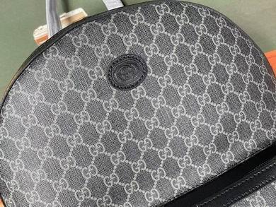 Gucci Bags 1:1 704017 31.5X41X14.5cm DF 2colour