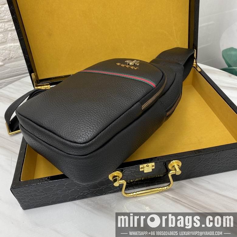 Gucci Bags 1:1 27X18X7cm 041102 WP