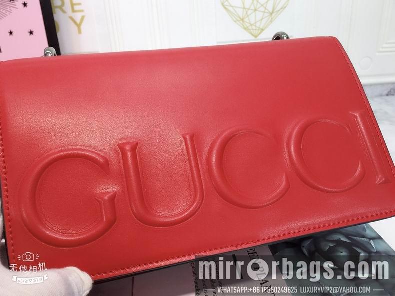 Gucci Bags 1:1 410248 26.5x15x10cm df05