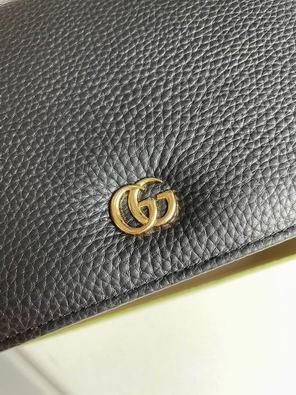 Gucci Bags 1:1 497985 20x12.5x4cm df04
