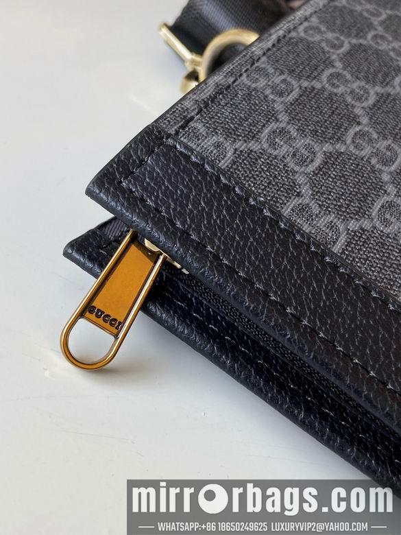 Gucci Bags 1:1 9127 37X28X6.5cm XM 2colour