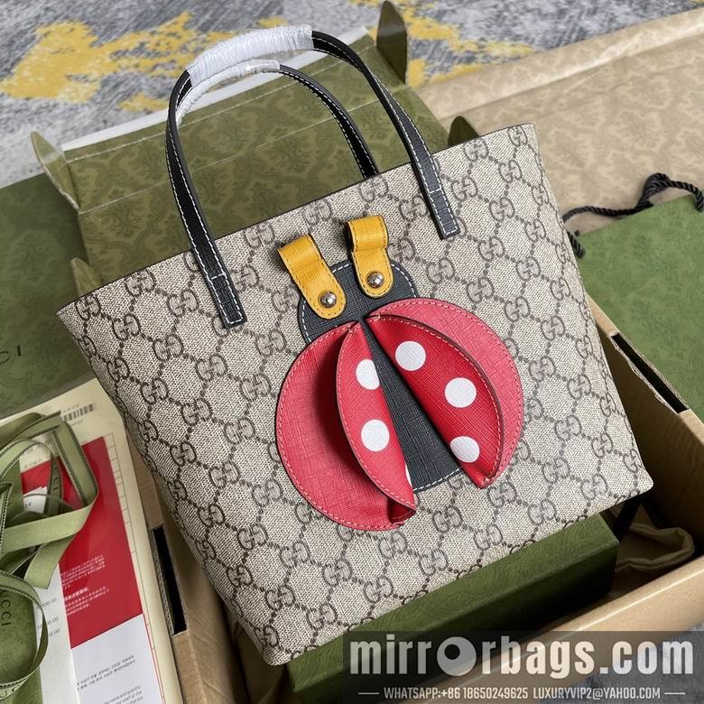 Gucci Bags 1:1 666288 21X20X10cm DF