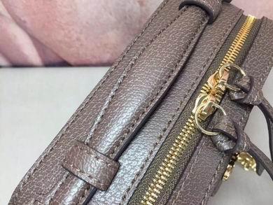 Gucci Bags 1:1 Ophidia 602576 18.5x15x7.5cm df03