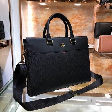 Gucci Bags 1:1 18032 38X28X7cm XM