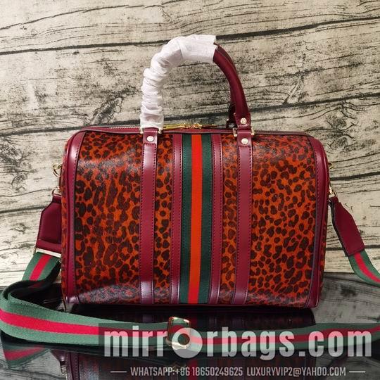 Gucci Bags 1:1 387605 34x22x18cm df05